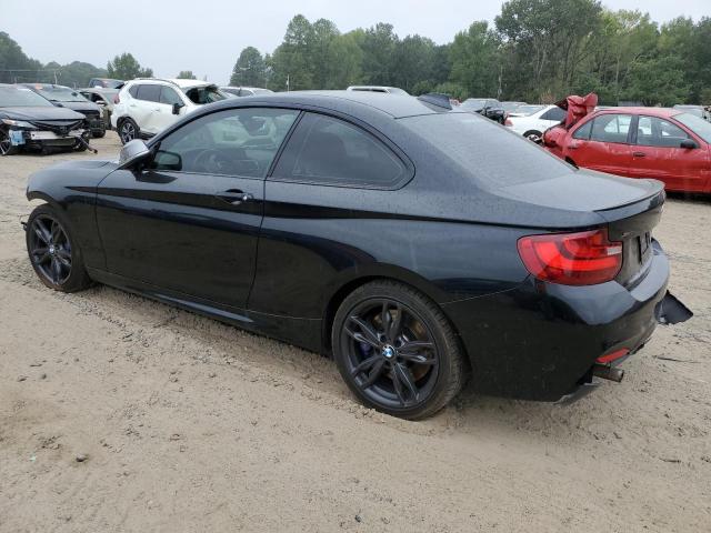 VIN WBA2G3C30H7A25446 2017 BMW 2 Series, M240XI no.2