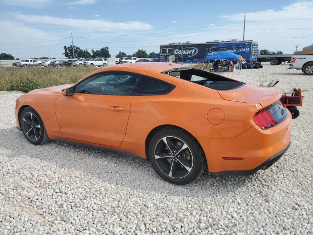 1FA6P8TH8L5124410 Ford MUSTANG