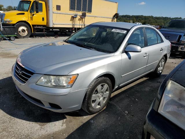 2010 Hyundai Sonata GLS