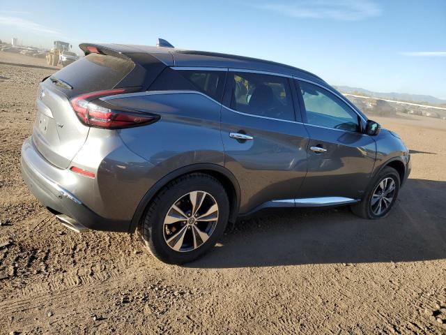 5N1AZ2BJ2LN145376 Nissan Murano SV 3