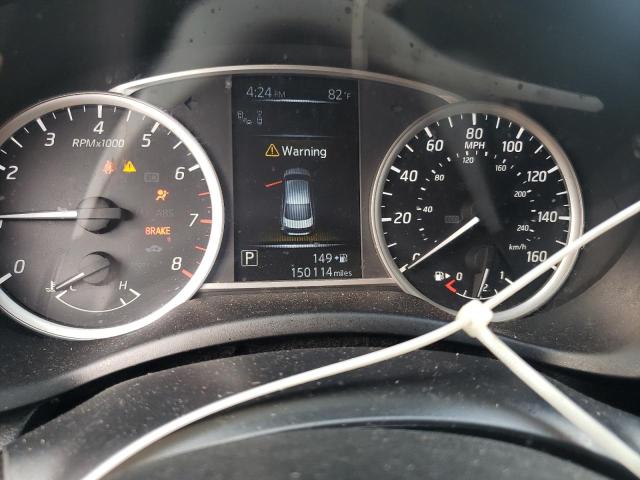 2016 NISSAN SENTRA S - 3N1AB7APXGY211230