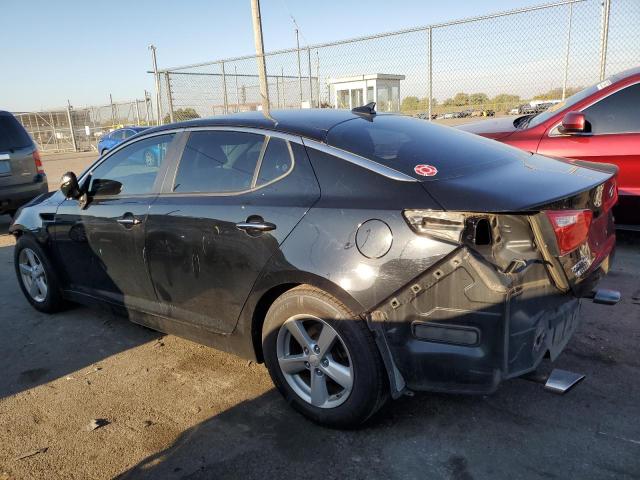 5XXGM4A72FG424678 KIA Optima Lx