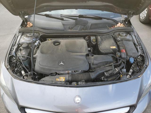 WDDSJ4EB0EN037847 Mercedes-Benz CLA 250