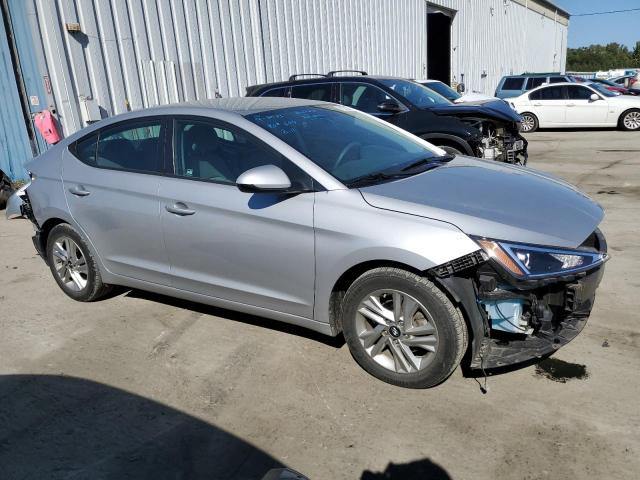 KMHD84LF4LU057795 Hyundai Elantra SE 4