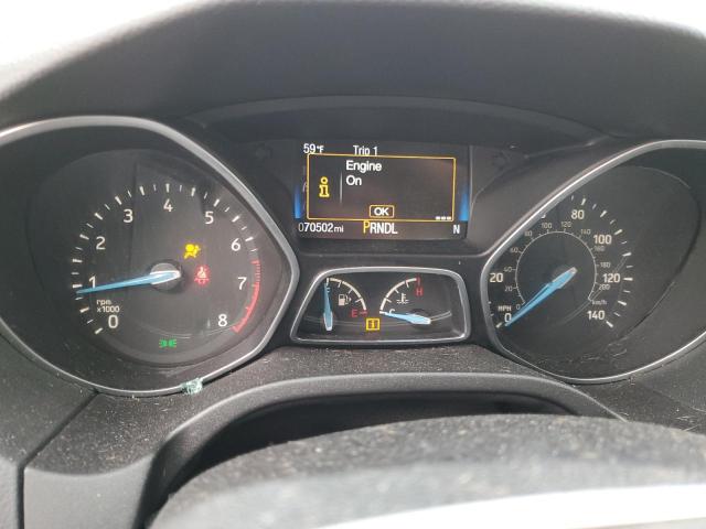 1FADP3F2XGL328550 Ford FOCUS SE
