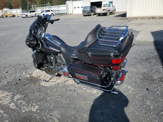 2009 HARLEY-DAVIDSON FLHTCU 1HD1FC4179Y691872