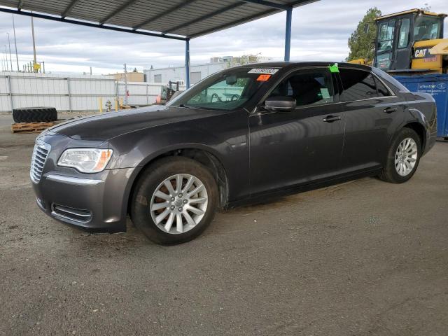 2014 Chrysler 300 300