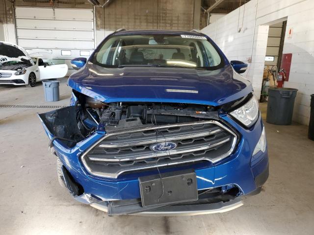 MAJ6S3KLXLC378073 Ford Ecosport Titanium