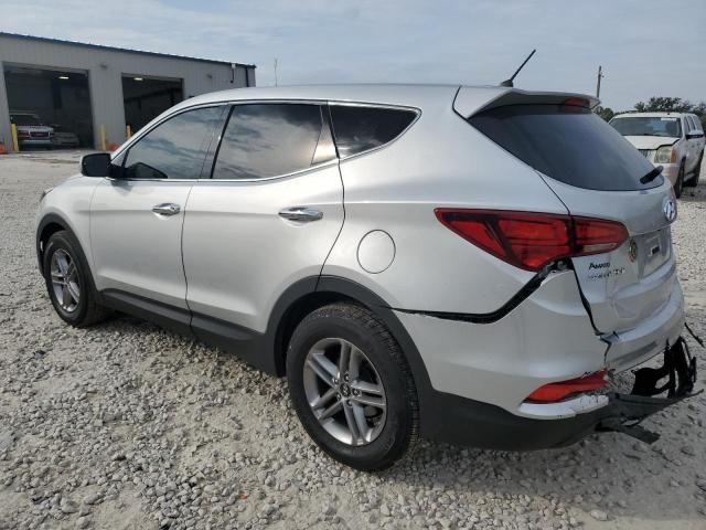 5XYZTDLB3JG548752 | 2018 HYUNDAI SANTA FE S