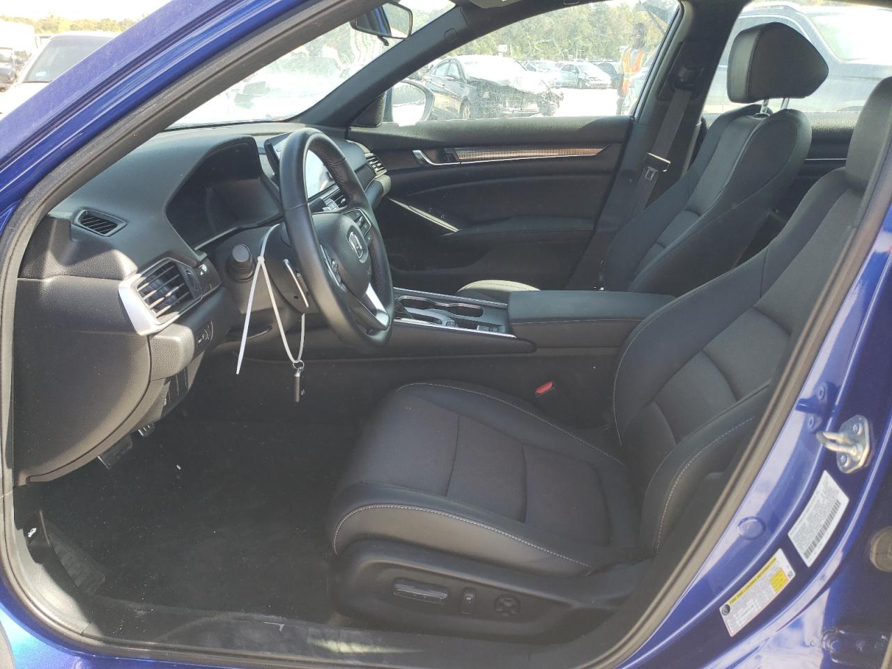 1HGCV1F37LA101400 HONDA ACCORD 2020