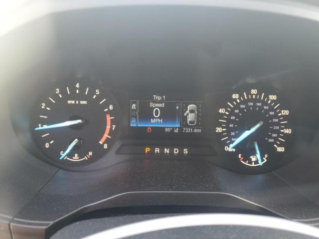 2FMPK3G93LBA33975 Ford EDGE SE