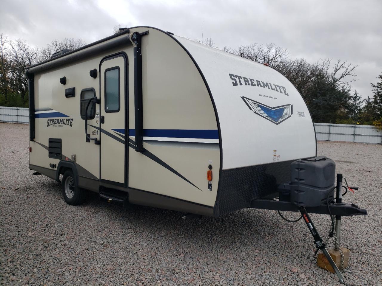 2019 Gulf Stream Coach Inc Gulf Stream Coach Inc