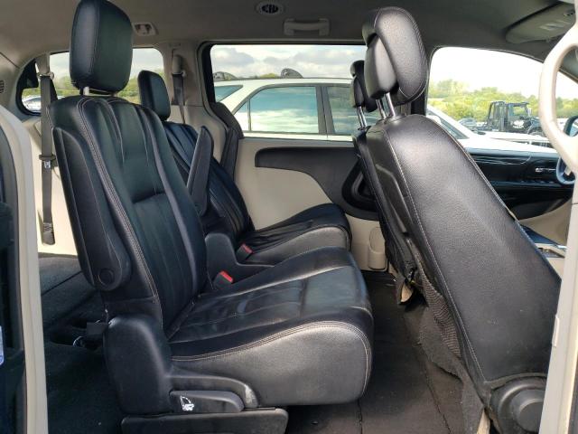 2C4RC1BG2ER443021 Chrysler Town & Country Touring