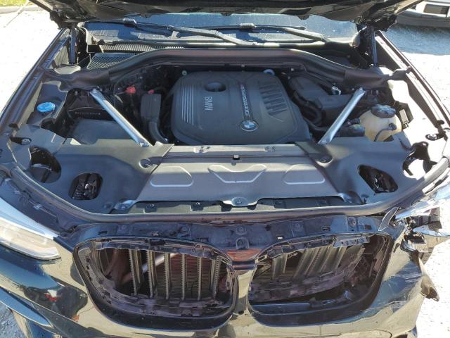 5UXTS3C50J0Y97479 BMW X3 Xdrivem40i