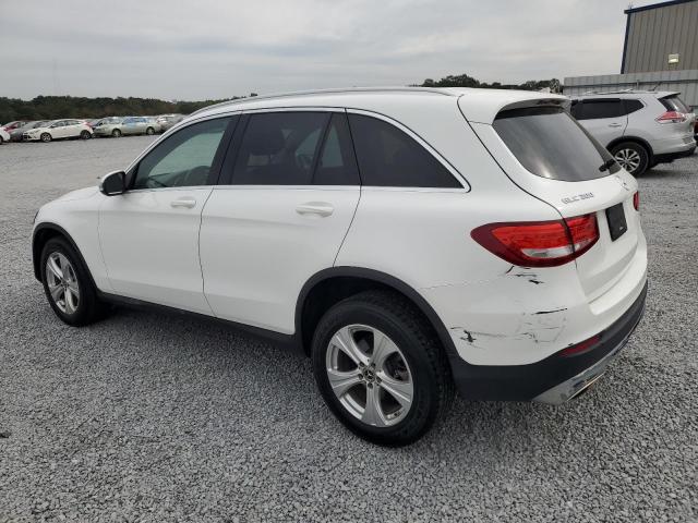WDC0G4JB7HF210472 Mercedes-Benz GLC 300