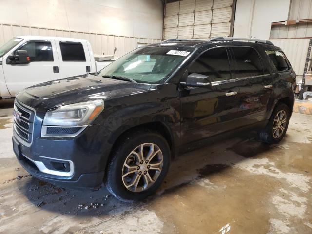 1GKKRSKD5EJ336419 | 2014 GMC ACADIA SLT