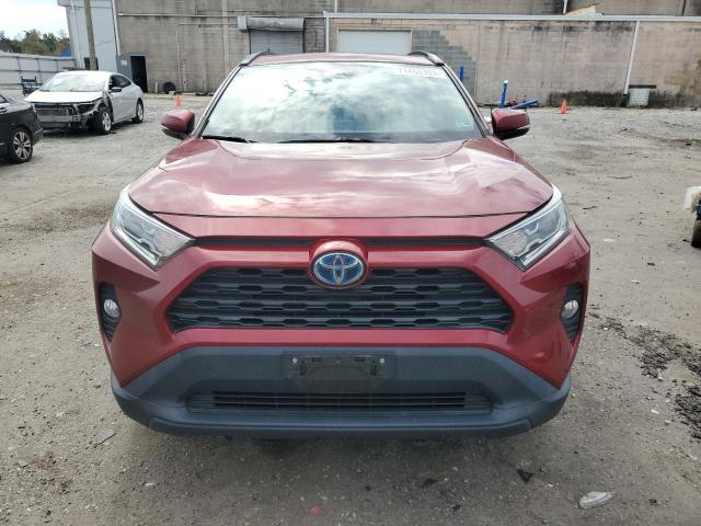 2019 TOYOTA RAV4 XLE - 2T3RWRFVXKW008926