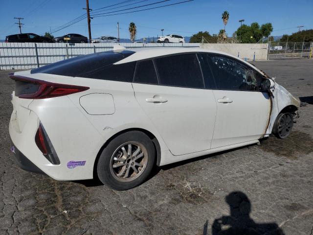 JTDKARFP1J3102664 Toyota PRIUS PRIME