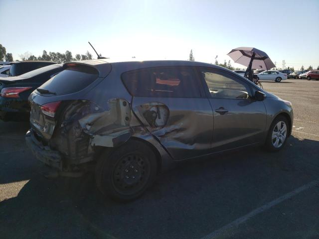 KNAFK5A82G5638914 KIA FORTE LX