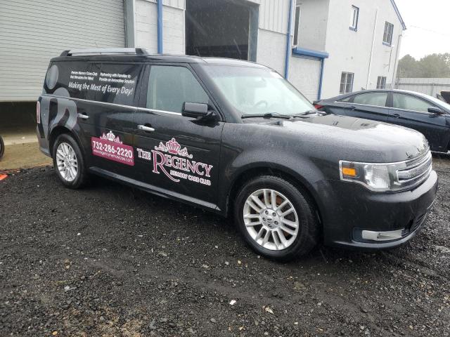2FMGK5C81FBA14497 Ford FLEX SEL
