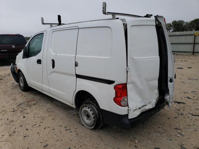 2017 CHEVROLET CITY EXPRE - 3N63M0YN4HK711168