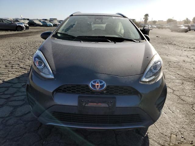 JTDKDTB39J1599546 Toyota PRIUS C