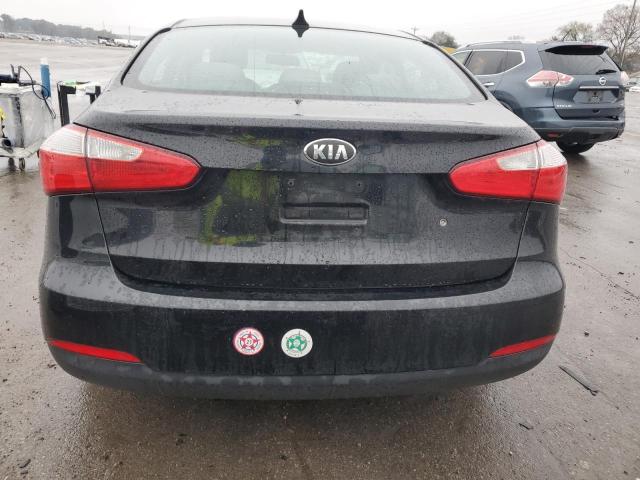 KNAFK4A67E5067068 KIA FORTE LX