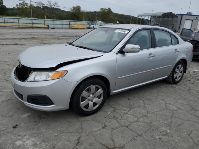 2009 Kia Optima LX