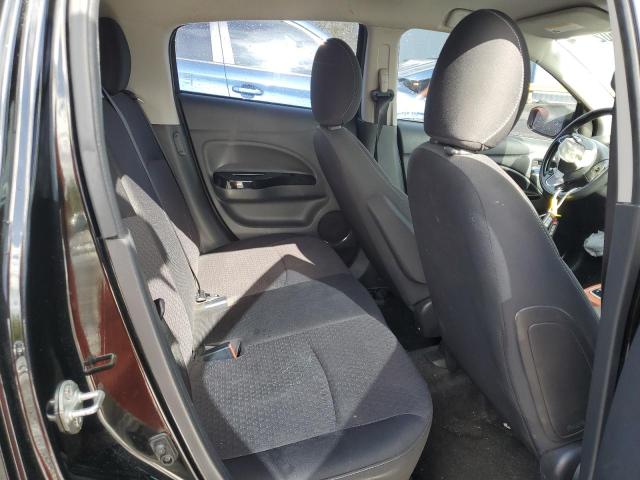 2018 MITSUBISHI MIRAGE GT ML32A5HJ5JH004924