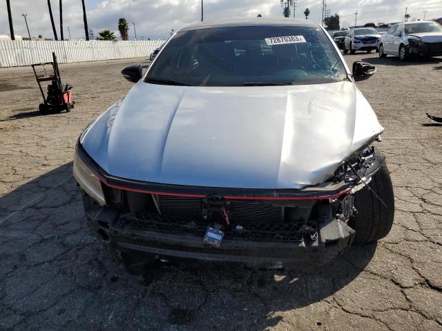 2018 VOLKSWAGEN PASSAT GT 1VWJM7A36JC051431