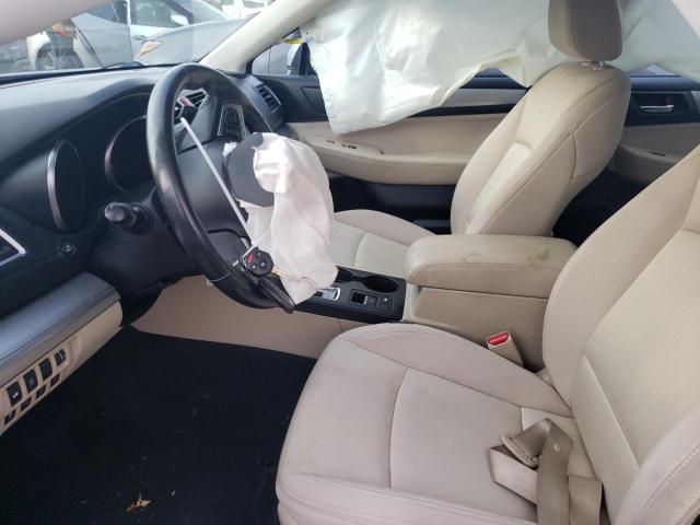 4S3BNAF69G3052828 Subaru Legacy 2.5i Premium