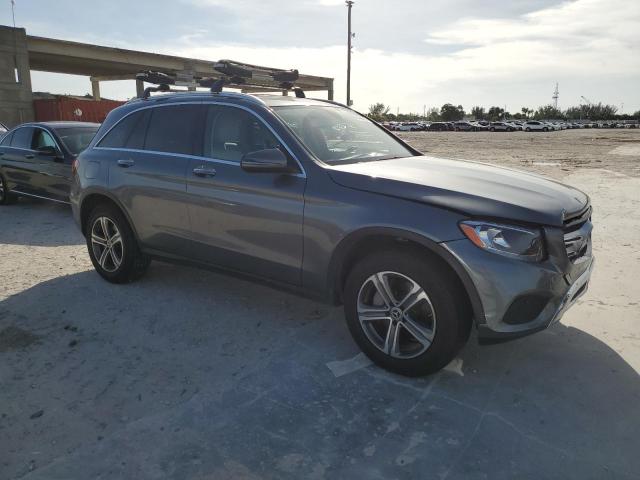 WDC0G4JB3KV152194 Mercedes-Benz GLC 300