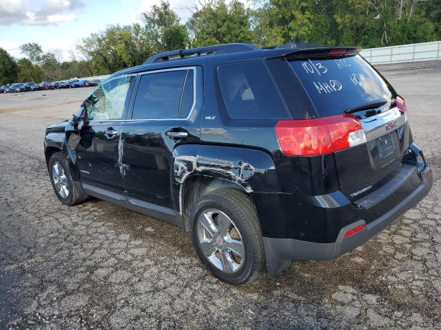2015 GMC TERRAIN SL - 2GKALSEK1F6146087