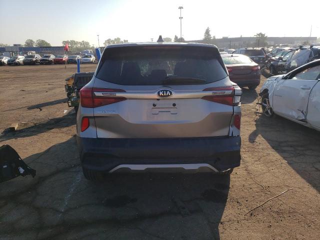 KNDEPCAA2M7211918 KIA Seltos Lx