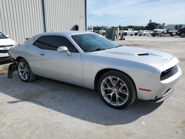 2C3CDZAG8LH152372 Dodge Challenger Sxt