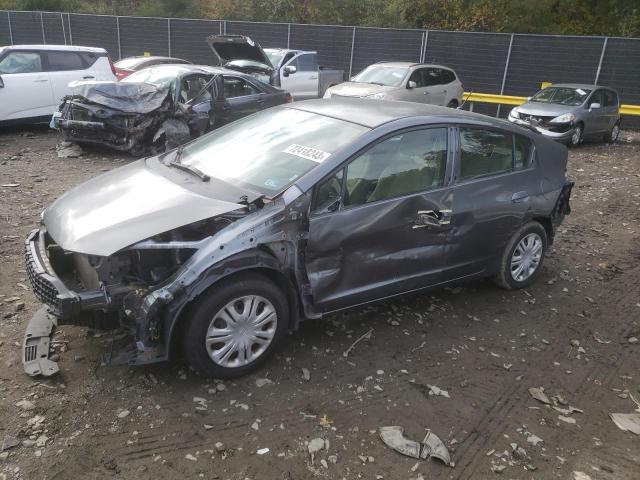 2010 Honda Insight LX