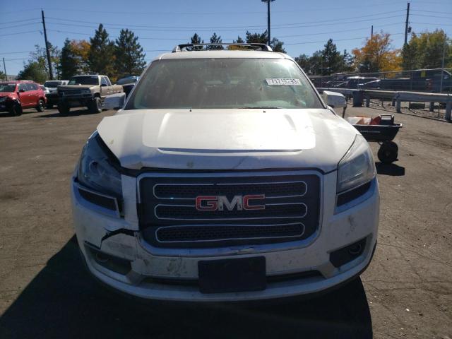 1GKKVSKD3FJ239457 | 2015 GMC ACADIA SLT