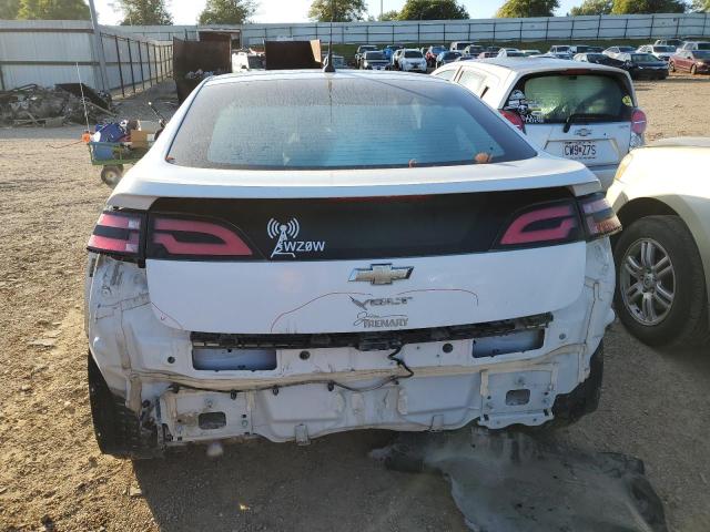 VIN 1G1RA6E4XDU140941 2013 Chevrolet Volt no.6