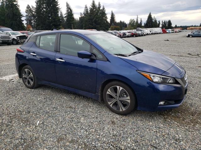 1N4AZ1CV8MC552718 Nissan LEAF SV