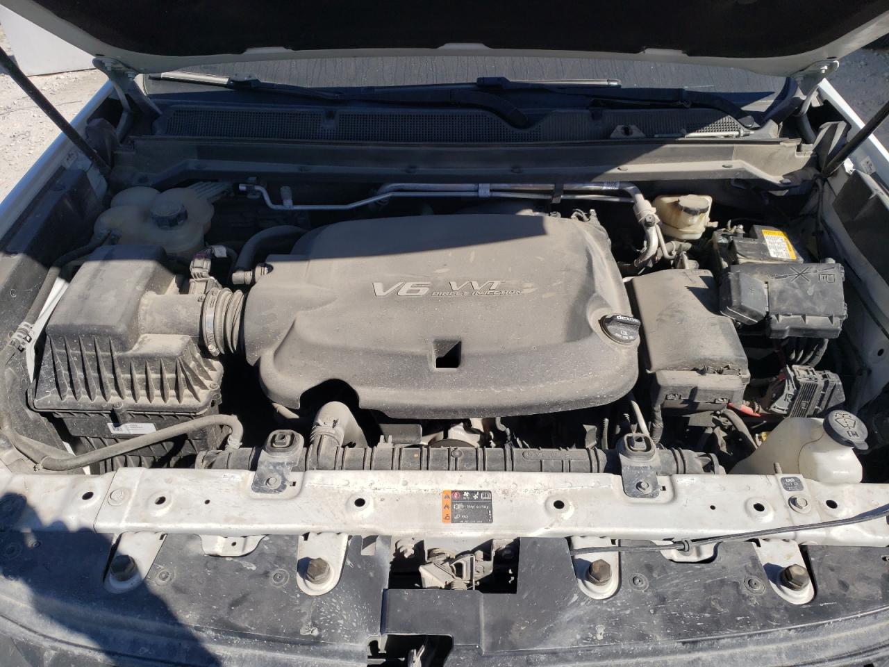 1GCGSCEN8H1305315 CHEVROLET COLORADO 2017