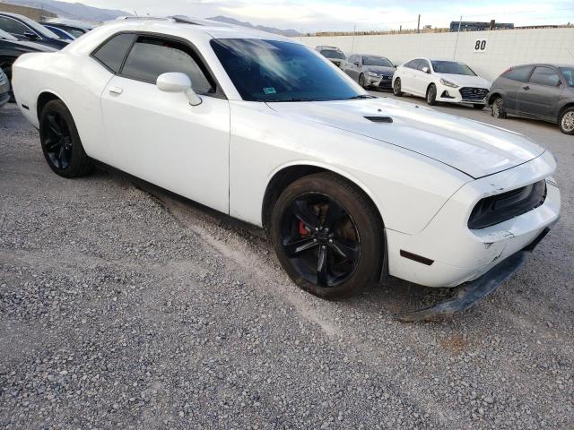 2C3CDYAG6EH233125 | 2014 DODGE CHALLENGER