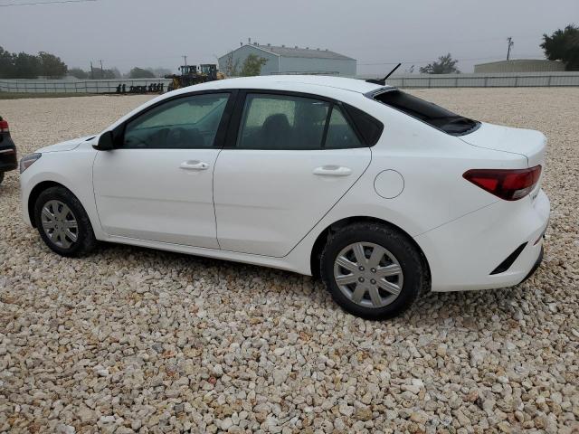 3KPA24AD0PE615690 Kia Rio LX 2