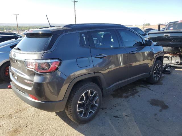 3C4NJDDB0LT111645 Jeep Compass Trailhawk