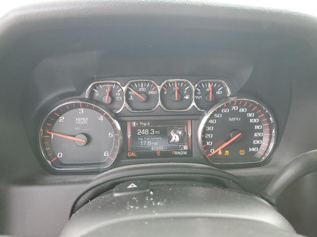 1GKS2GKCXGR330905 GMC Yukon Xl K1500 Slt