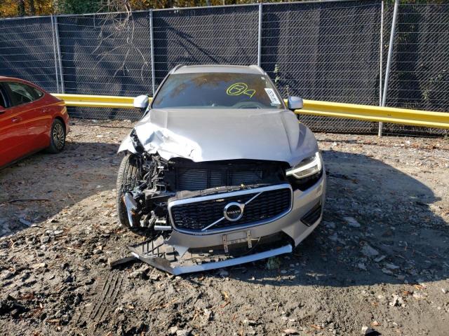2018 VOLVO XC60 T8 R- YV4BR0DM8J1088638