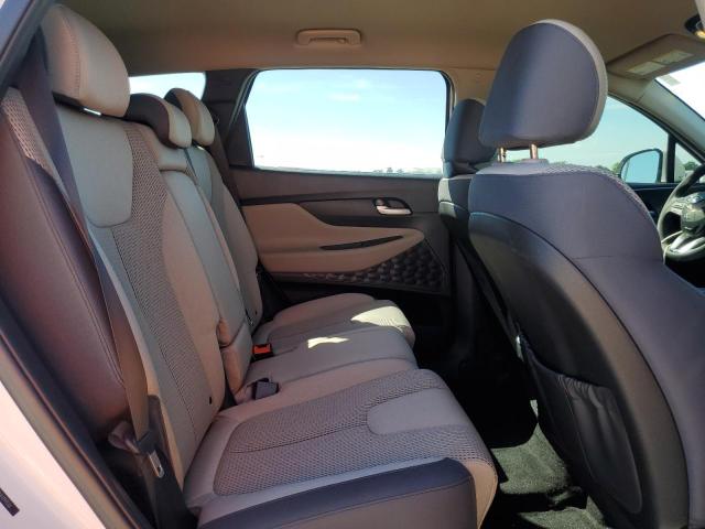 2022 HYUNDAI SANTA FE S - 5NMS24AJ8NH391536