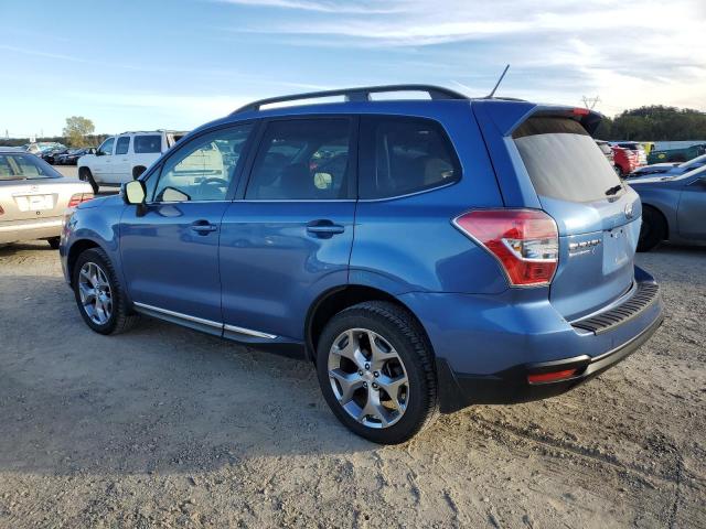 JF2SJAUC4FH598511 | 2015 SUBARU FORESTER 2