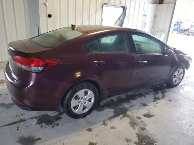 3KPFK4A71HE059262 KIA FORTE LX