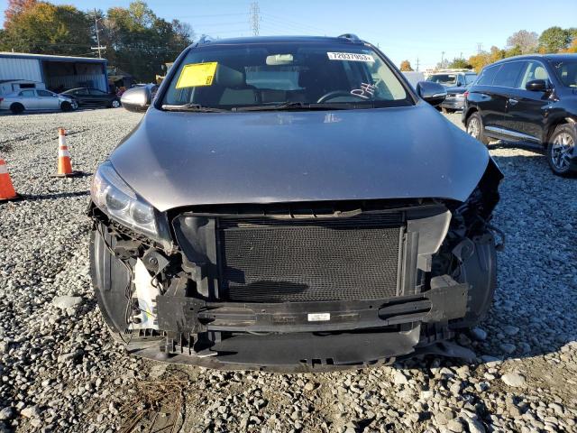 5XYPK4A55GG184897 KIA SORENTO SX