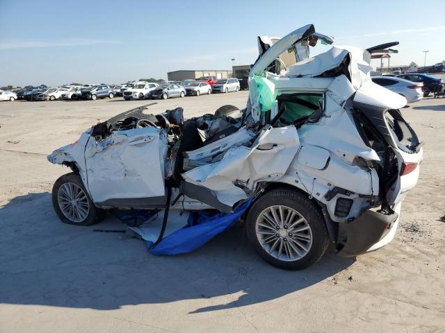 2020 HYUNDAI KONA SEL P - KM8K62AA4LU546383